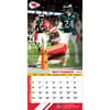 image NFL Kansas City Chiefs 2024 Mini Wall Calendar Second Alternate Image width=&quot;1000&quot; height=&quot;1000&quot;
