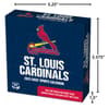 image MLB St Louis Cardinals 2025 Desk Calendar Fifth Alternate Image