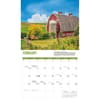 image Barns Deluxe 2026 Wall Calendar Second Alternate Image