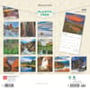 image National Parks 2025 Wall Calendar