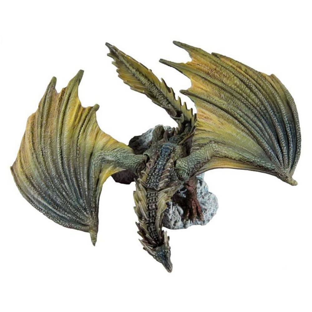 GOT Rhaegal Deluxe Box Figure Alternate Image 1