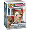 image Funko POP Movies Gremlins Gizmo with Bow First Alternate Image