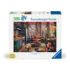 image Cozy BoHo Studio 500 Piece Large Format Puzzle Main Product Image