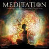 image Meditation 2025 Wall Calendar