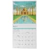 image City Chic 2025 Wall Calendar Fourth Alternate Image