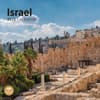 image Israel 2025 Wall Calendar Main Image