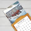 image Simple Country Special Edition 2027 Wall Calendar Seventh Alternate Image