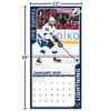 image NHL Tampa Bay Lightning 2025 Wall Calendar Alt5