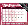 image Oklahoma Sooners 2024 Desk Pad Main Product Image width=&quot;1000&quot; height=&quot;1000&quot;