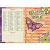 image Color My World by Lisa Kaus 2025 Monthly Planner