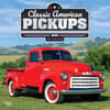 image Classic American Pickups 2025 Wall Calendar Main Product Image width=&quot;1000&quot; height=&quot;1000&quot;