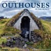 image Outhouses 2026 Wall Calendar  Main Image