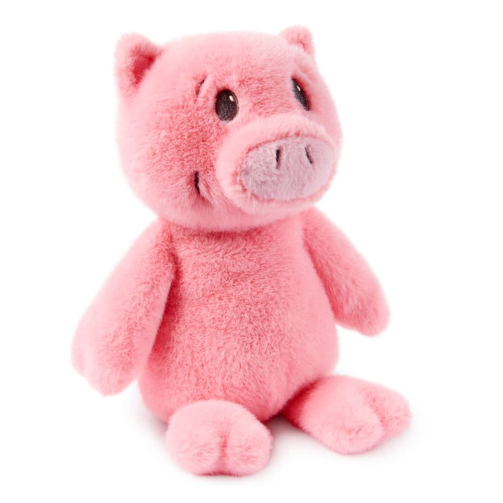 Piggie 13.5in Plush First Alternate Image