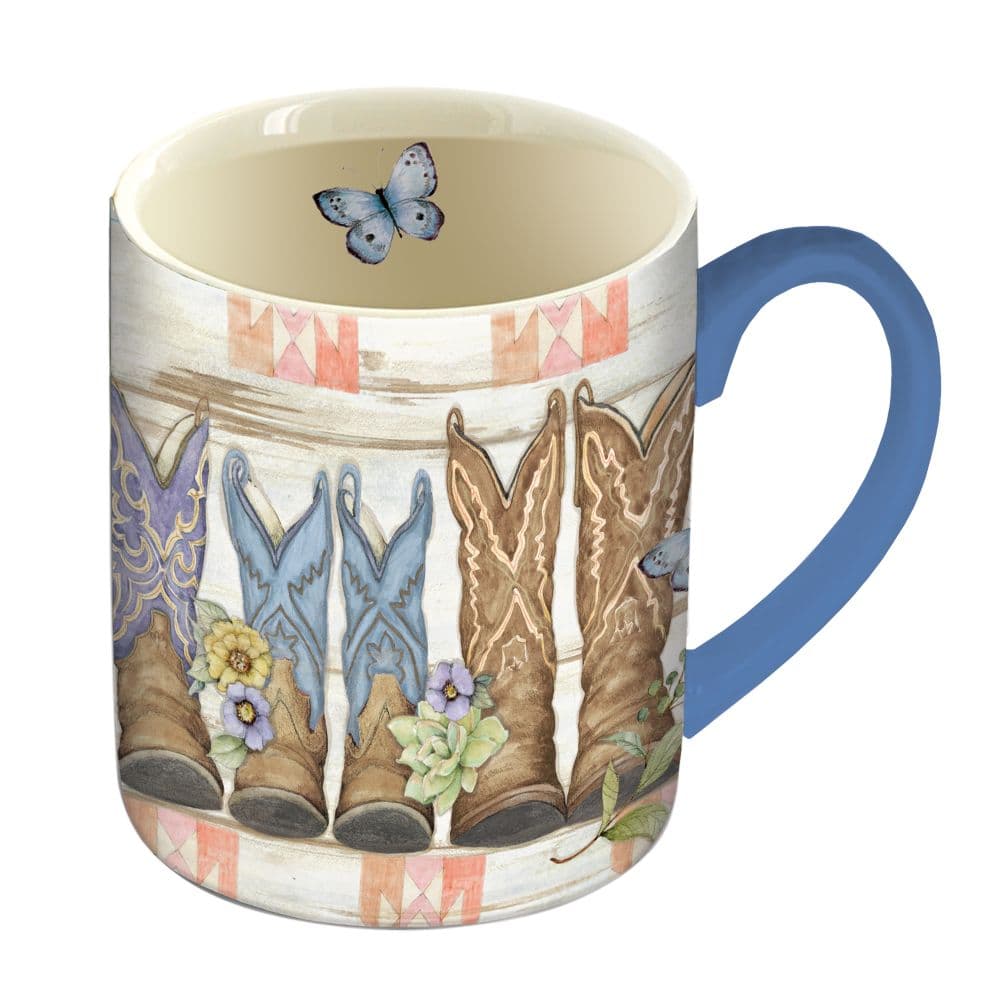 Rosewood Ranch Coffee Mug Main Image