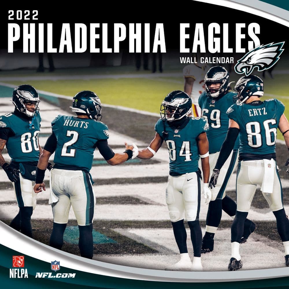 Eagles Schedule 20222023