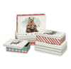 image Woodland Christmas Decorative Boxes by Chad Barrett Main Image