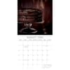 image Chocolate 2024 Wall Calendar Third Alternate Image width=&quot;1000&quot; height=&quot;1000&quot;