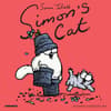image Simons Cat 2026 Mini Wall Calendar Main Image