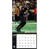 image NFL New Orleans Saints 2025 Wall Calendar