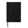 image Black Jumbo Bonded Leather Journal Main Product Image width=&quot;1000&quot; height=&quot;1000&quot;