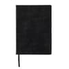 image Black Jumbo Bonded Leather Journal Main Product Image width=&quot;1000&quot; height=&quot;1000&quot;