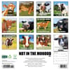 image Not In The Mooood 2026 Wall Calendar First Alternate Image
