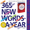 image Words 365 2026 Desk Calendar Seventh Alternate Image