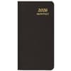 image Black Monthly 2026 Pocket Planner Main Product Image