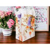 image Flowers Large Gift Bag