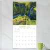 image Landscapes 2025 Wall Calendar Third Alternate Image