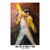 image Art of Rock and Roll 2026 Wall Calendar Main Product Image