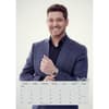 image Michael Buble Poster 2025 Wall Calendar Second Alternate Image width=&quot;1000&quot; height=&quot;1000&quot;