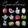 image Gemstones 2025 Wall Calendar Main Product Image width=&quot;1000&quot; height=&quot;1000&quot;