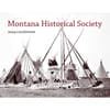 image Montana Historical Society 2024 Wall Calendar Main