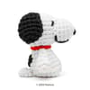 image Woobles Snoopy Seventh Alternate Image