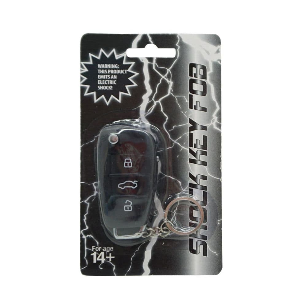 Shock Key Fob Main Product Image