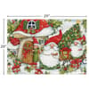 image Holiday Gnomes 1000 Piece Puzzle Fifth Alternate Image