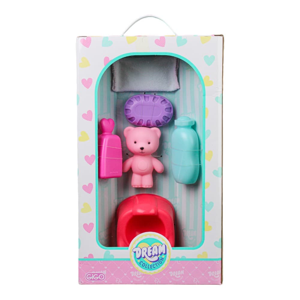 Doll Play Set Thirteenth Alternate Image width=&quot;1000&quot; height=&quot;1000&quot;