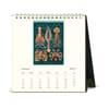 image Sea Life 2025 Easel Desk Calendar First Alternate Image width="1000" height="1000"