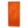 image Orchids Orange Tissue Paper Second Alternate Image