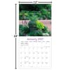 image Gardens 2027 Wall Calendar Fourth Alternate Image
