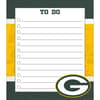 image NFL Green Bay Packers 2026 Memomate Spiral Wall Calendar