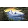 image Bob Ross 2025 Wall Calendar Fifth Alternate Image