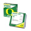 image COL Oregon Ducks 2025 Desk Calendar