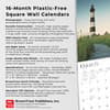 image Carolina Coast 2025 Wall Calendar