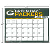 image NFL Green Bay Packers 2025 Desk Pad