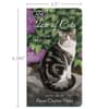 image Love of Cats 2025 2 Year Pocket Planner by Persis Clayton Weirs_ALT4