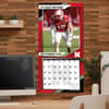 image COL Nebraska Cornhuskers 2025 Wall Calendar