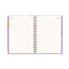 image Secret Garden Tri Tab 2026 Planner Fourth Alternate Image