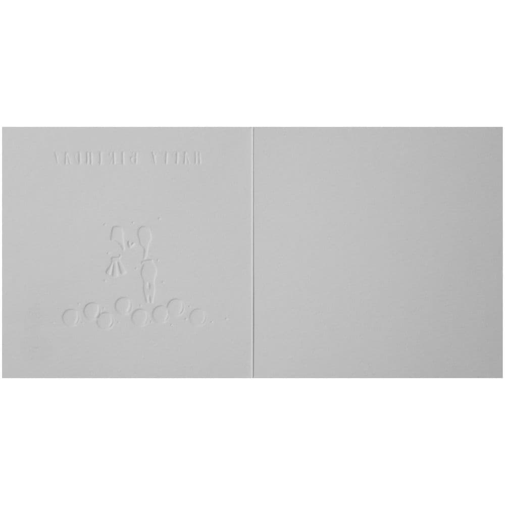 Love You Bestie Girls Birthday Card Second Alternate Image width=&quot;1000&quot; height=&quot;1000&quot;